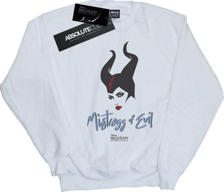 Disney Maleficent Mistress Of Evil Sweatshirt (L)