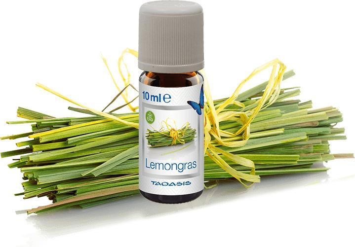Produktbild Venta Bio-Duft Lemongras (3 x)
