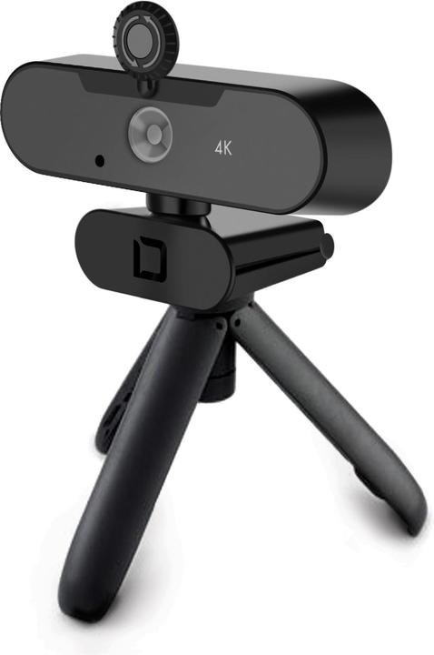 Image du produit Dicota Pro Plus 4K (8 Mpx)