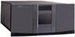 Actual product image HPE Ultrium Left Magasin Kit