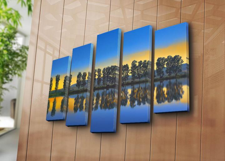 Produktbild Wallxpert Desmond (19 x 70 cm)