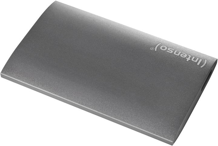 Actual product image Intenso premium edition (256 GB)