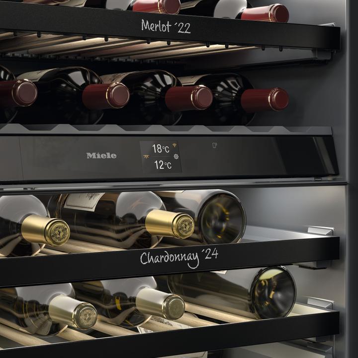 Produktbild Miele KWTUS 7074 F