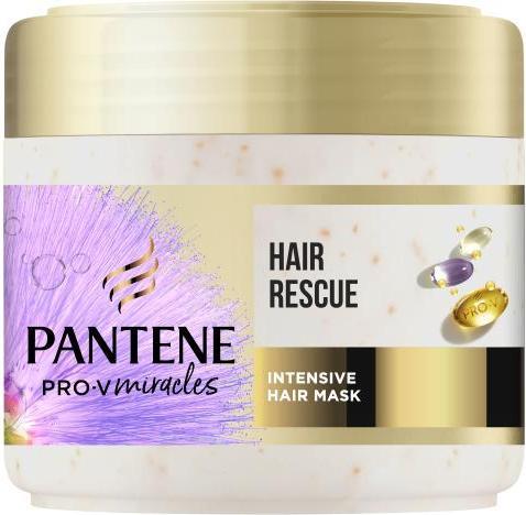 Immagine prodotto Pantene PRO-V Miracles Hair Rescue (300 ml)