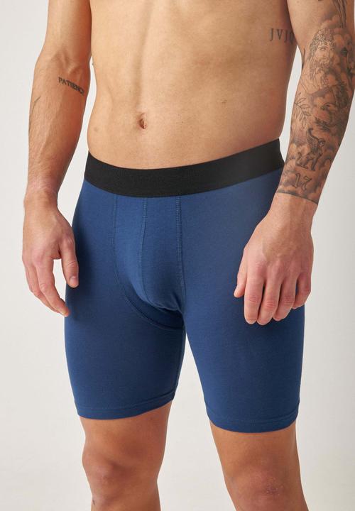 Immagine prodotto Snocks Lange Boxershorts ohne Logo (XL, confezione da 6)