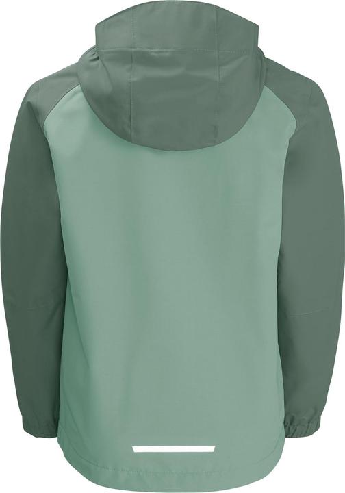 Actual product image Jack Wolfskin Tucan Jacket K (116)