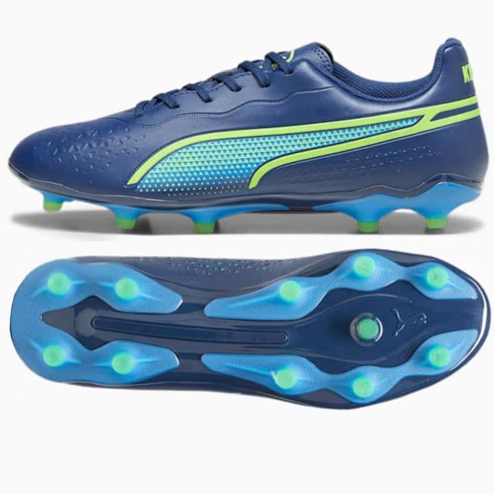 Actual product image Puma King Match Fg/Ag (46)