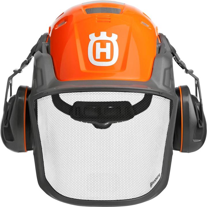 Actual product image Husqvarna Safety helmet Technical (One size)