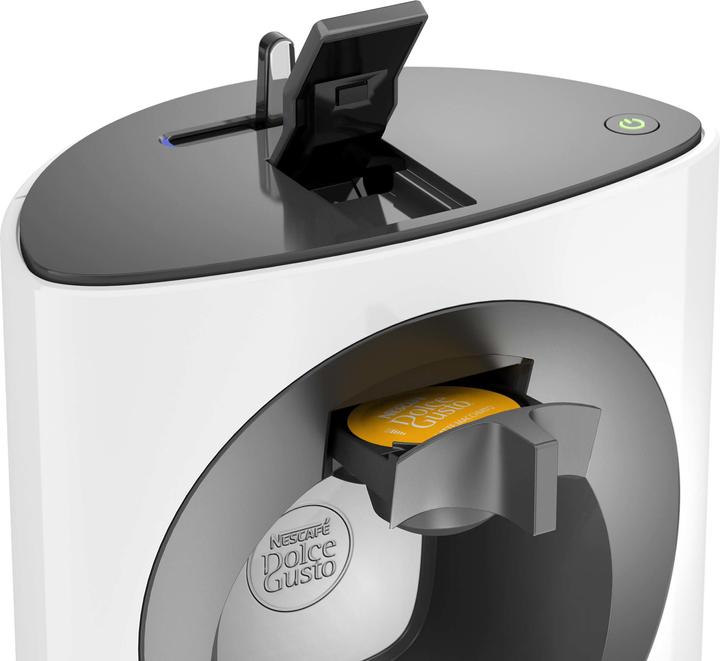 Image du produit Krups Oblo (NESCAFÉ Dolce Gusto)