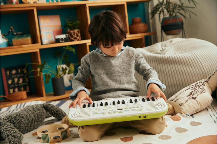 Produktbild Casio Keyboard SA-50 (32 Tasten)