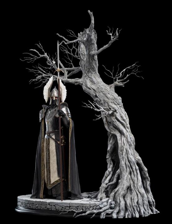 Image du produit Weta Workshop Le Seigneur des Anneaux statuette 1/6 Fountain Guard of the White Tree 61 cm