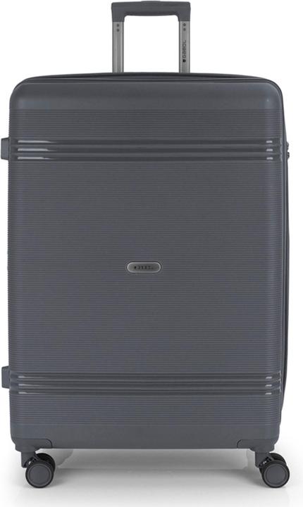 Image du produit Gabol Saori 4 roues trolley 77 cm avec soufflet extensible (105 l, XL (à partir de 115l))