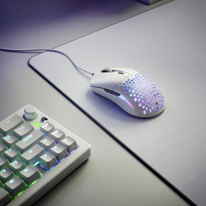 Actual product image Glorious Model O Eternal (Cable)
