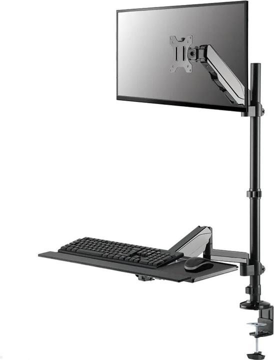 Actual product image Neomounts DS90-325BL1 (Table, 32.01")