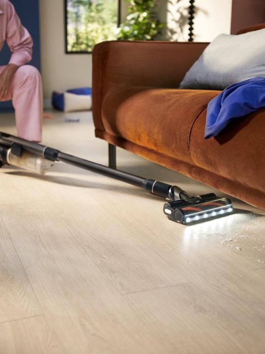 Image du produit Philips XC7055/01 7000 Series Cordless Vacuum Aqua