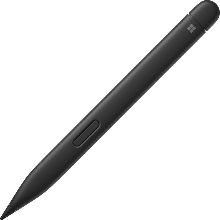 Image du produit Microsoft Surface Pro Keyboard 12" mit Slim Pen (DE)