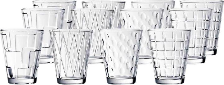 Villeroy & Boch Wassergläser (0.31 l, 12 x)