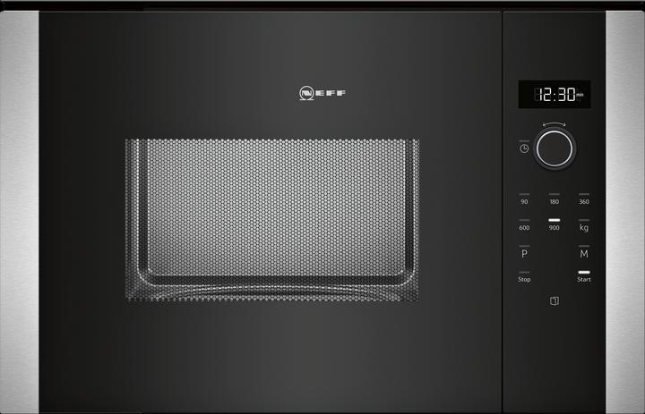 Actual product image Neff HWB53