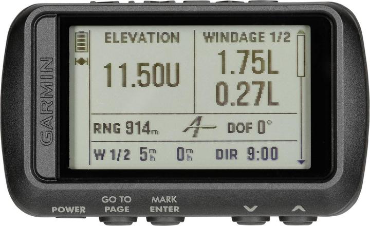 Image du produit Garmin Foretrex 701