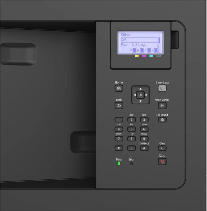 Actual product image Canon Colour laser printer (Laser, Colour)