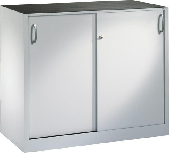 Produktbild C+P CP Thekenschrank SchiebetüreH1000xB1200