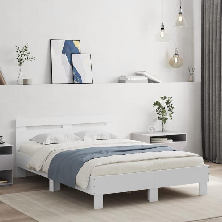 Actual product image VidaXL Jarena (120 x 190 cm)