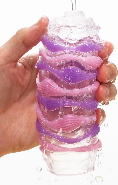 Actual product image Tenga Arte