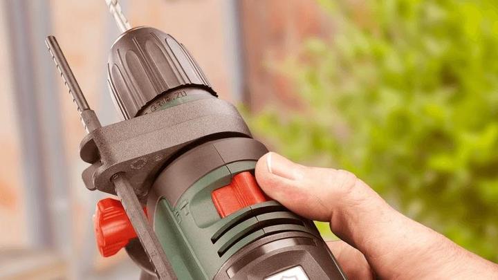 Actual product image Bosch Home & Garden EasyImpact 570 (Electrical connection)