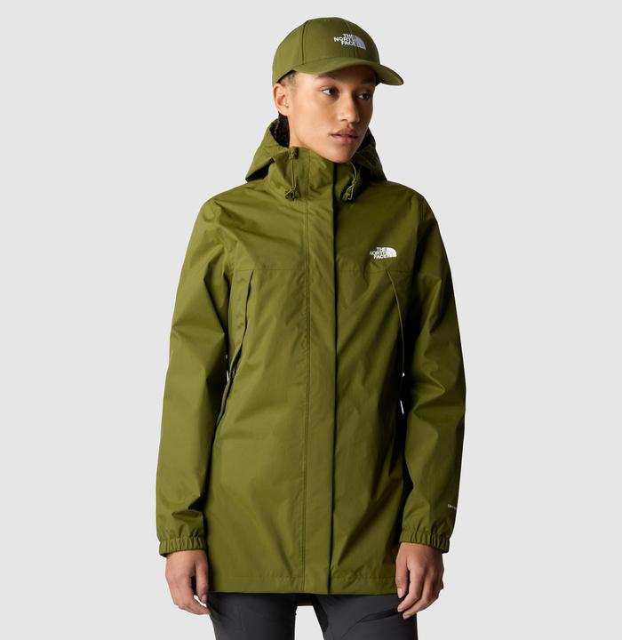Immagine prodotto North Face Parka Antora da donna (XS)