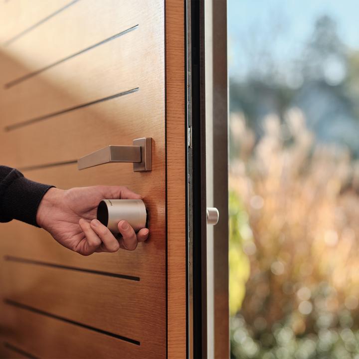 Actual product image Netatmo Smart Key