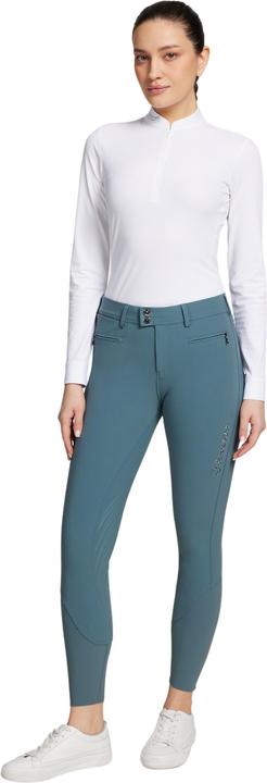 Image du produit Samshield pantalon full grip adele (40)