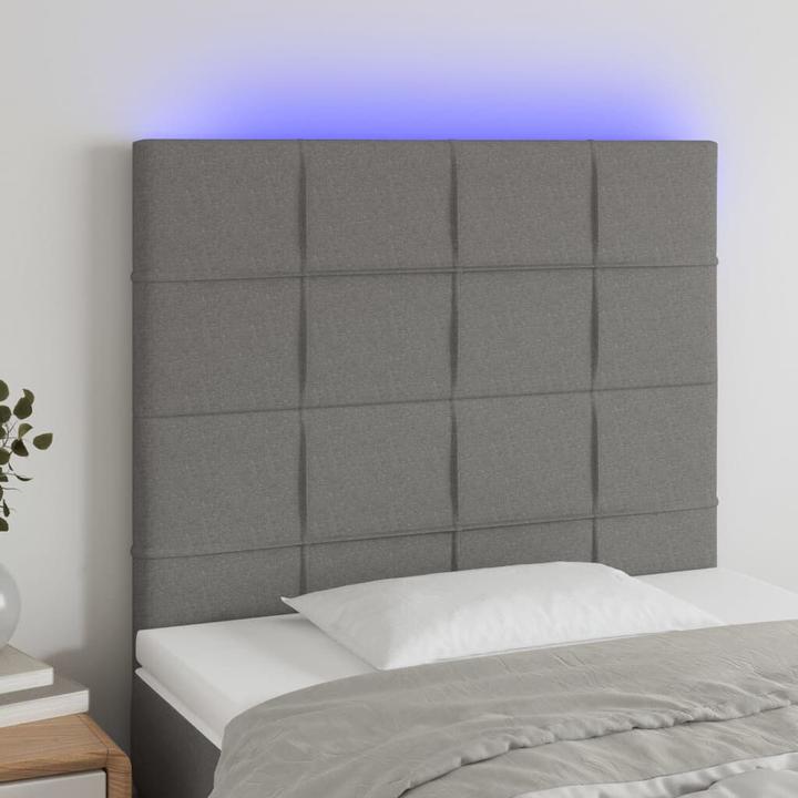 Produktbild VidaXL Brynleigh (80 x 5 x 128 cm)