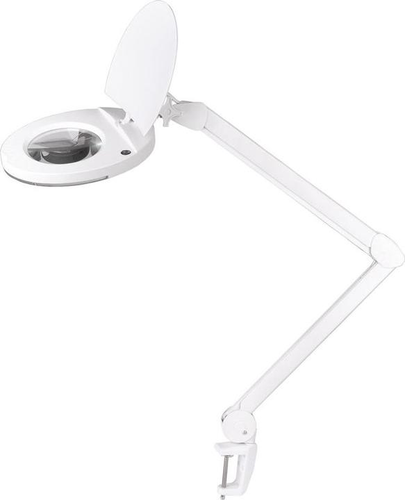 Rebel Tischleuchte mit 5D-Lupe 8W (60 SMD)