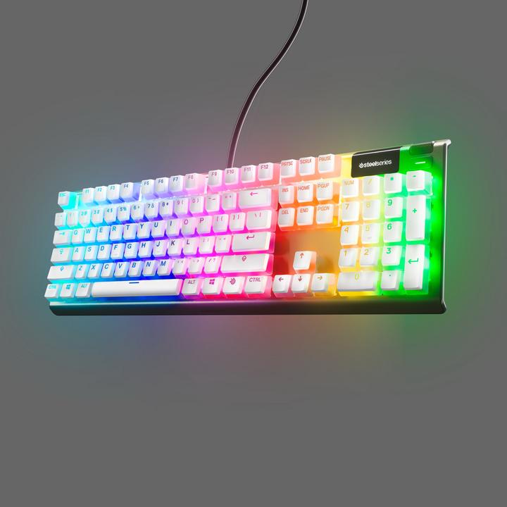 Productafbeelding SteelSeries PrismCAPS