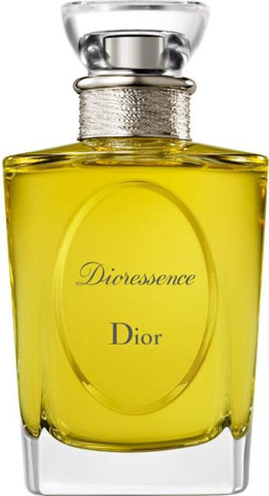 Actual product image Dior Dioressence (Eau de toilette, 100 ml)