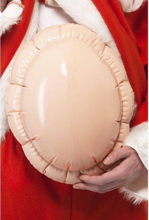 Image du produit Smiffys Ventre du Père Noël
