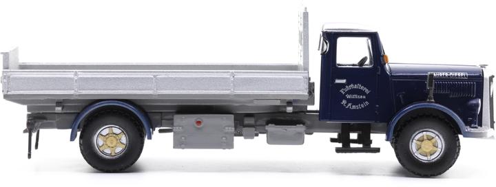 Actual product image Ace Saurer S4C Amstein Fuhrhalterei Willisau