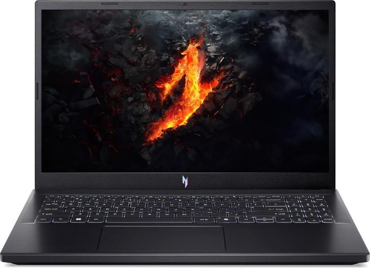 Actual product image Acer ANV15-41-R75L (15.60", AMD Ryzen 7 7735HS, 16 GB, 512 GB, Eng. Int.)