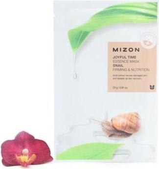 Actual product image Mizon joyful time essence rose