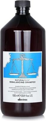 Actual product image Davines Rebalancing Shampoo 1000ml (1000 ml, Liquid shampoo)