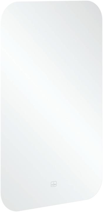 Produktbild Villeroy & Boch V&B Spiegel MORE TO SEE LITE rd m uml. LED-Bel. 600x1000x24mm 26,88 W