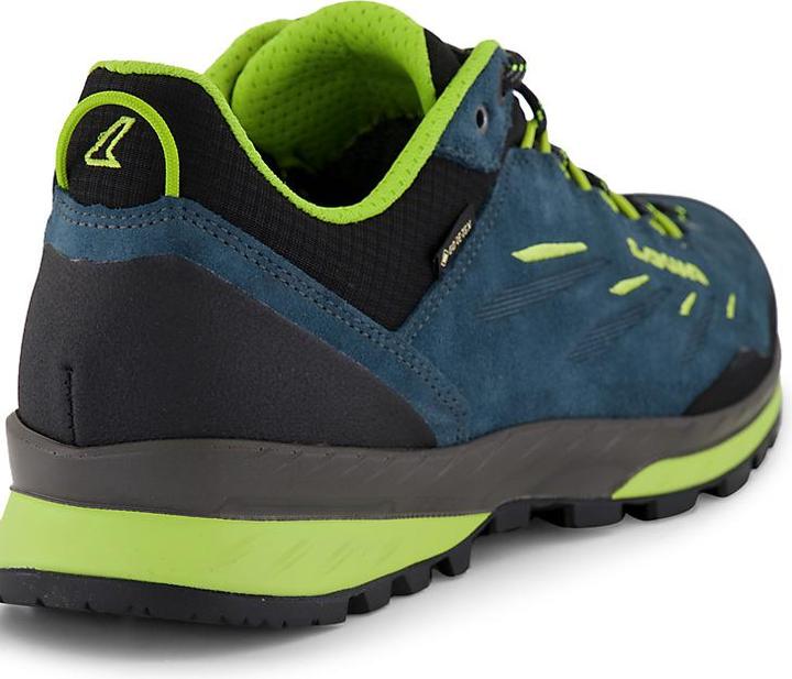 Produktbild Lowa Delago Lo Gore-Tex® Herren Trekkingschuh (42)