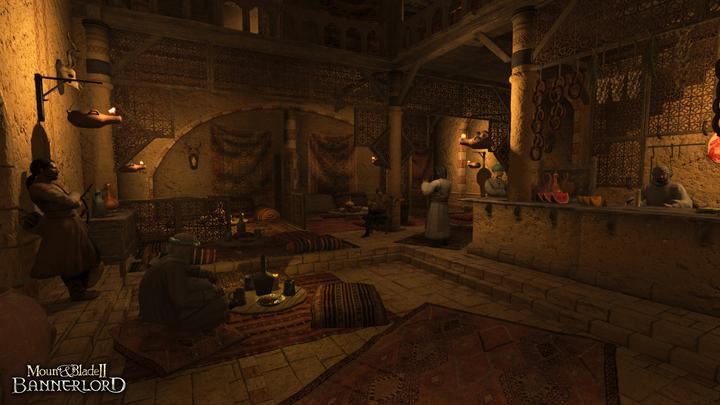 Immagine prodotto TaleWorlds Entertainment Mount & Blade II: BANNERLORD (PS4)