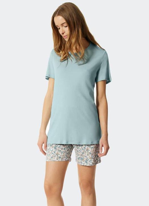 Produktbild Schiesser Pyjama Modal (40)