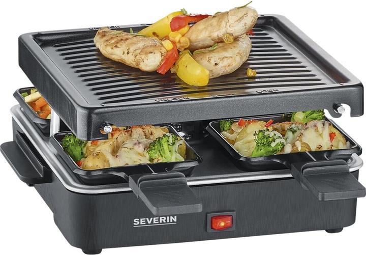 Image du produit Severin RG 2370