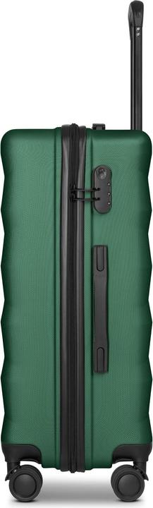 Produktbild Smartbox Edition 03 Kofferset (224 l, XL (ab 115l))