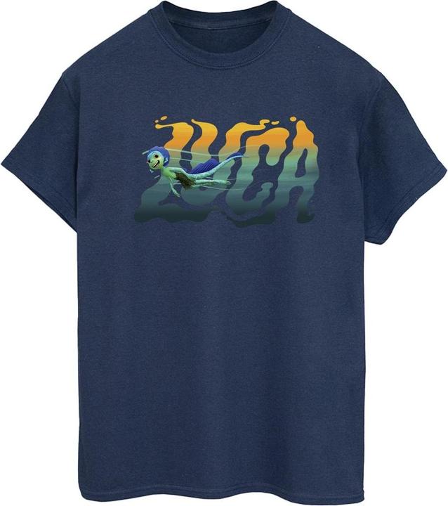Disney Luca Swim TShirt