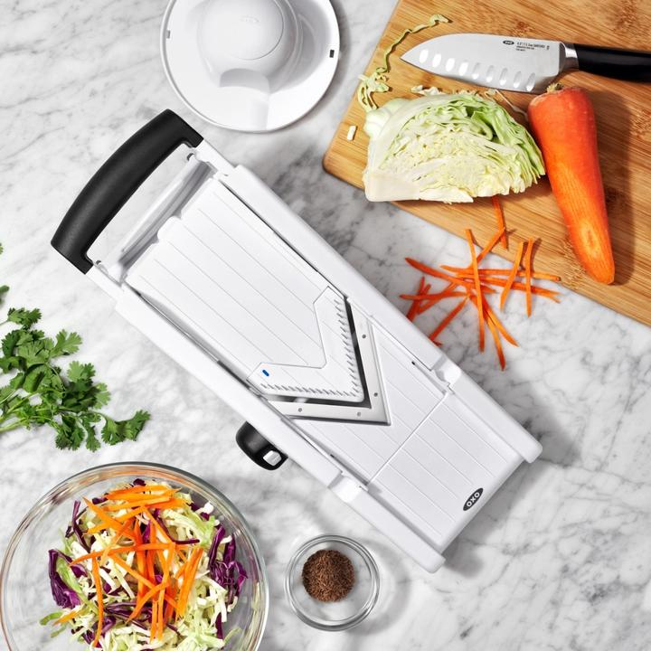 Actual product image OXO Mandolin Slicer
