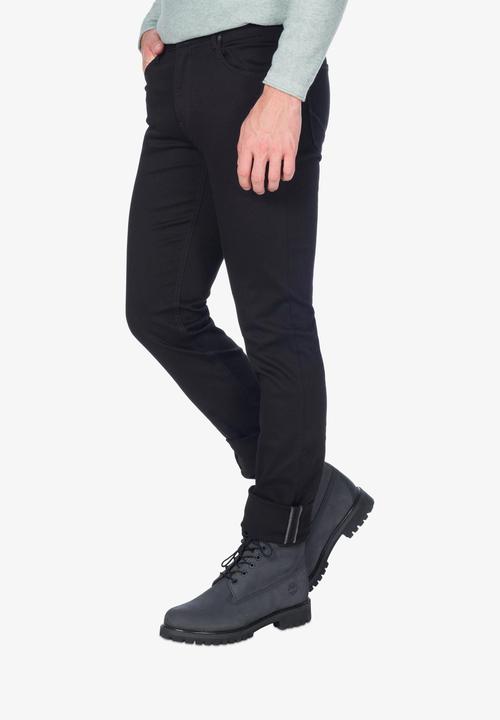 Immagine prodotto BRAX Jeans slim fit "Chuck" nero (W33/L36)