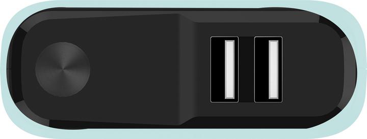 Produktbild RealPower PB-20000 PD+ (20000 mAh, 18 W, 74 Wh)